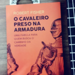 O Cavaleiro Preso Na Armadura