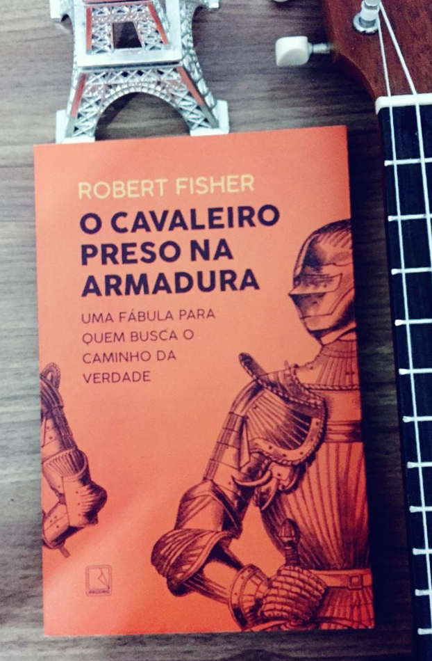 O Cavaleiro Preso Na Armadura